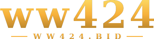 ww424 โลโก้